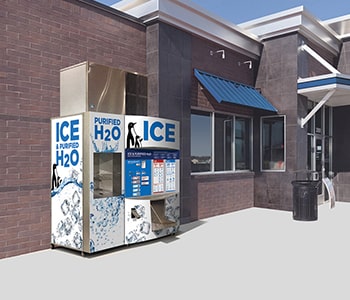 convenience store