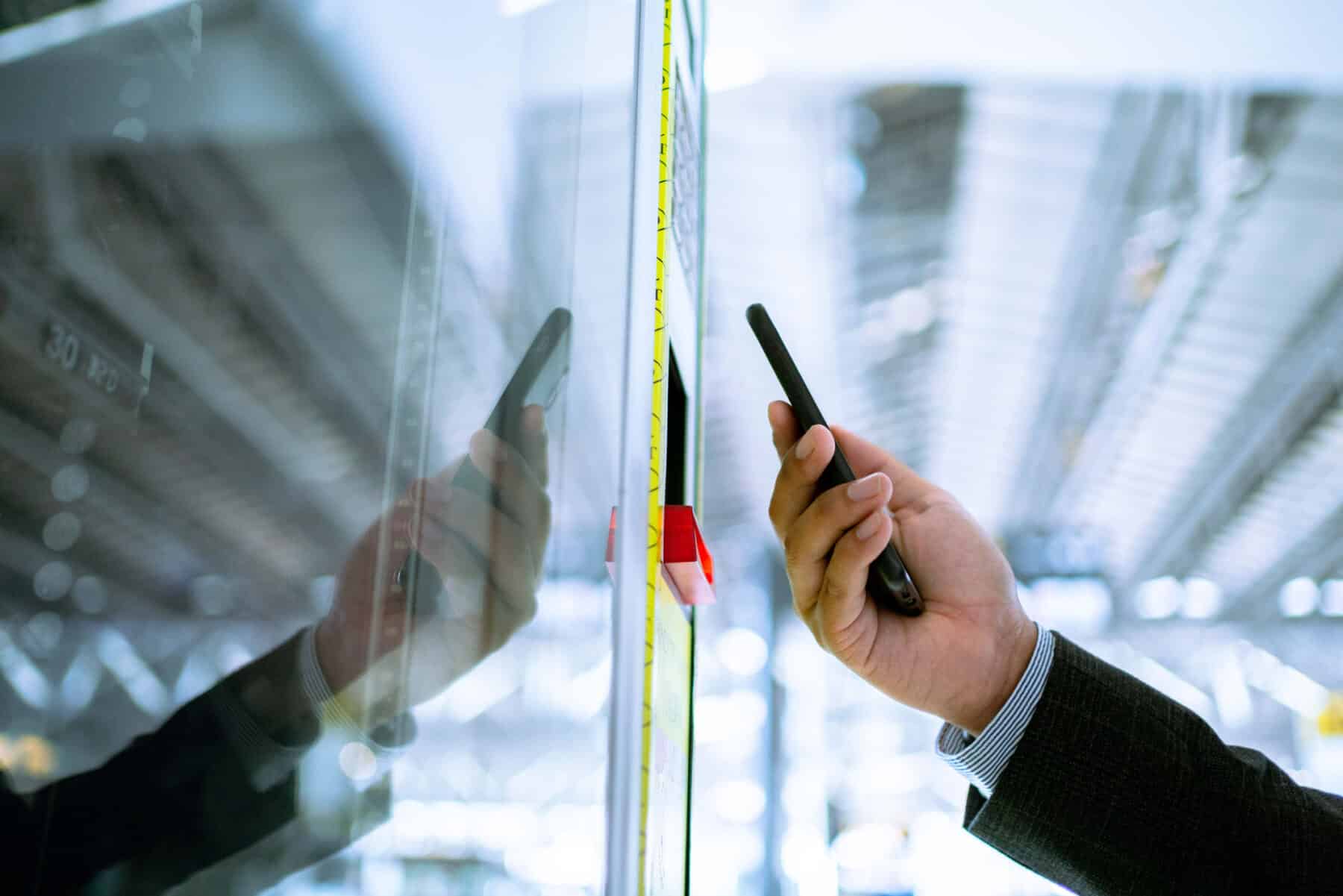 6 Ways to Use Technology to Boost Your Vending Sales