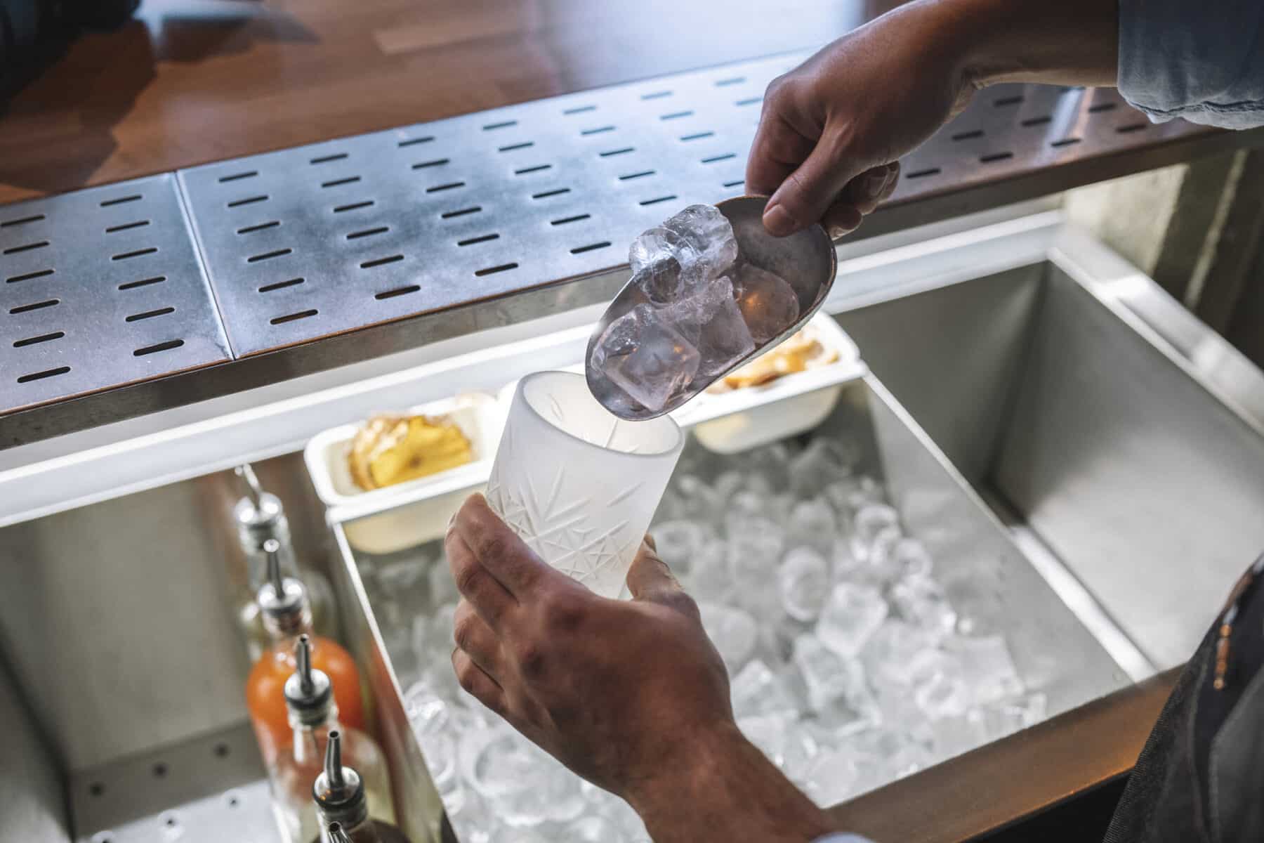 Why Invest in an Ice Vending Machine for Your Business?