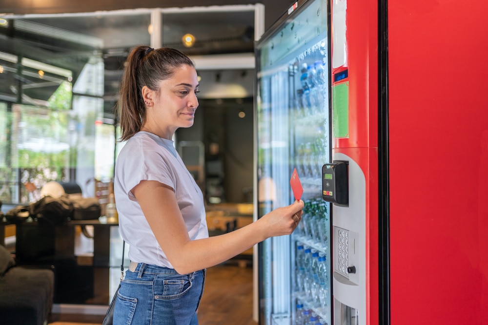 26 Tips to Make Your Vending Machine Stand Out 