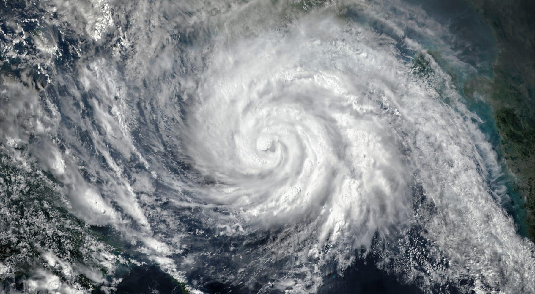 Ice House America Aids in Hurricane Helene Relief Efforts in Georgia