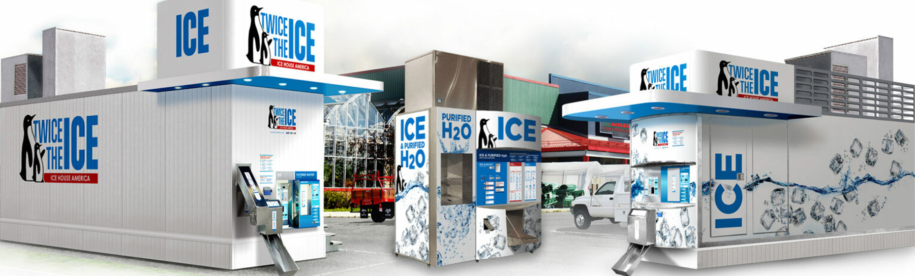 ice machines
