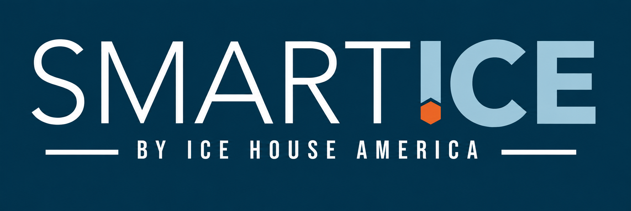 SmartIce by Ice House America